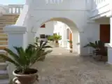 Run of House