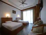 Номер Deluxe