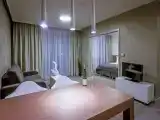 Четырёхместный полулюкс