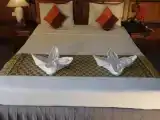 Одноместный номер Deluxe