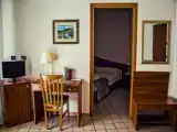 Четырёхместный семейный номер Стандарт