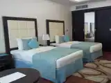 Двухместный номер Deluxe