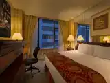 Двухместный люкс Executive c 1 комнатой