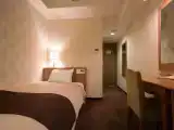 Кровать в общем номере (женский номер)