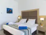 Двухместный номер Стандарт с видом на сад