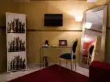 Двухместный номер Стандарт