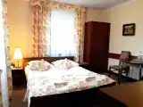 Двухместный номер Deluxe