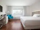 Двухместный номер Стандарт