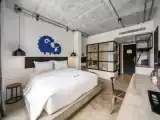 Двухместный номер Koko Couple