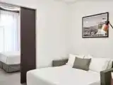 Двухместный люкс Premium