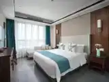 Двухместный люкс Deluxe Executive