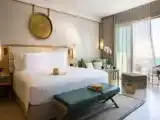 Двухместный номер Ocean Deluxe с балконом