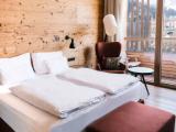 Двухместный номер Grand Deluxe