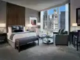 Двухместный люкс Premium с видом на озеро