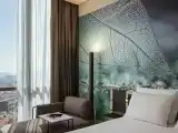 Четырёхместный номер Superior