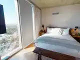 Двухместный люкс Canyon house