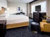 Двухместный номер Corner