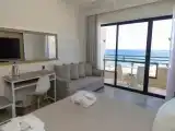 Двухместный номер Sea View Deluxe
