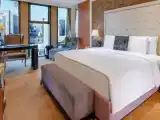 Двухместный номер клубный Deluxe