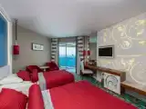 Номер Стандарт с видом на море