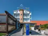 Двухместный номер Executive