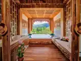 Двухместный Pool Suite с видом на воду