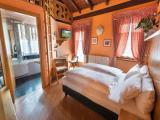 Четырёхместный номер With Loft/Family