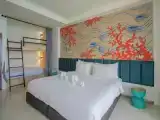 Номер семейный oceanfront