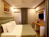 Семейный люкс