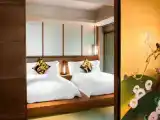 Двухместный номер Gyokuto Onsen