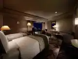 Четырёхместный люкс угловой
