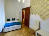 Апартаменты Large с 2 комнатами
