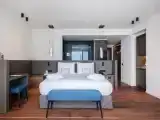 Двухместный люкс Awen