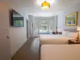 Четырёхместный номер Broadway view
