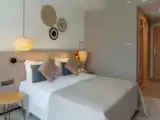 Двухместный номер Стандарт с видом на бассейн