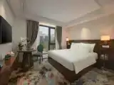 Двухместный номер Diamond Church View