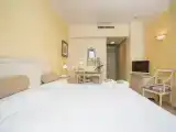Двухместный номер Executive Front Lake
