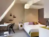 Двухместный полулюкс Lifestyle