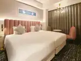 Двухместный номер Стандарт Floor