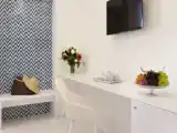 Номер Red Rose