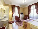 Четырёхместный семейный номер Classic