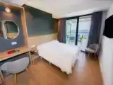 Двухместный номер Superior VIP