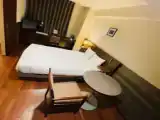 Двухместный номер Deluxe