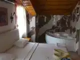 Двухместная студия с гидромассажной ванной