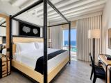 Люкс Luxury с 2 комнатами