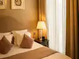 Двухместный номер Luxury