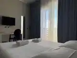 Одноместный номер Эконом