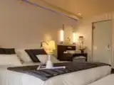 Двухместный loft room