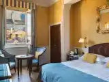 Двухместный люкс Deluxe Sulla Via della Seta
