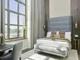 Двухместный номер Rhône River View Premium